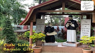 Pink Sisters - Baguio City | Faces, Places & Traces | Episode 60