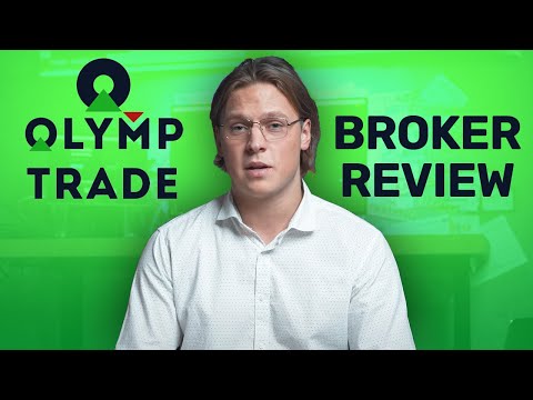 Olymptrade Broker Review (Invest or avoid?) ?