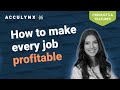 How to Make Every Roofing Job Profitable