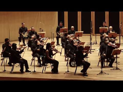 Osesp e Wagner Polistchuk | "Abertura Leonora nº 1" e "Sinfonia nº 7", de Beethoven