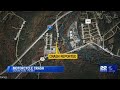 Motorcyclist seriously injured in Palmer crash involving car