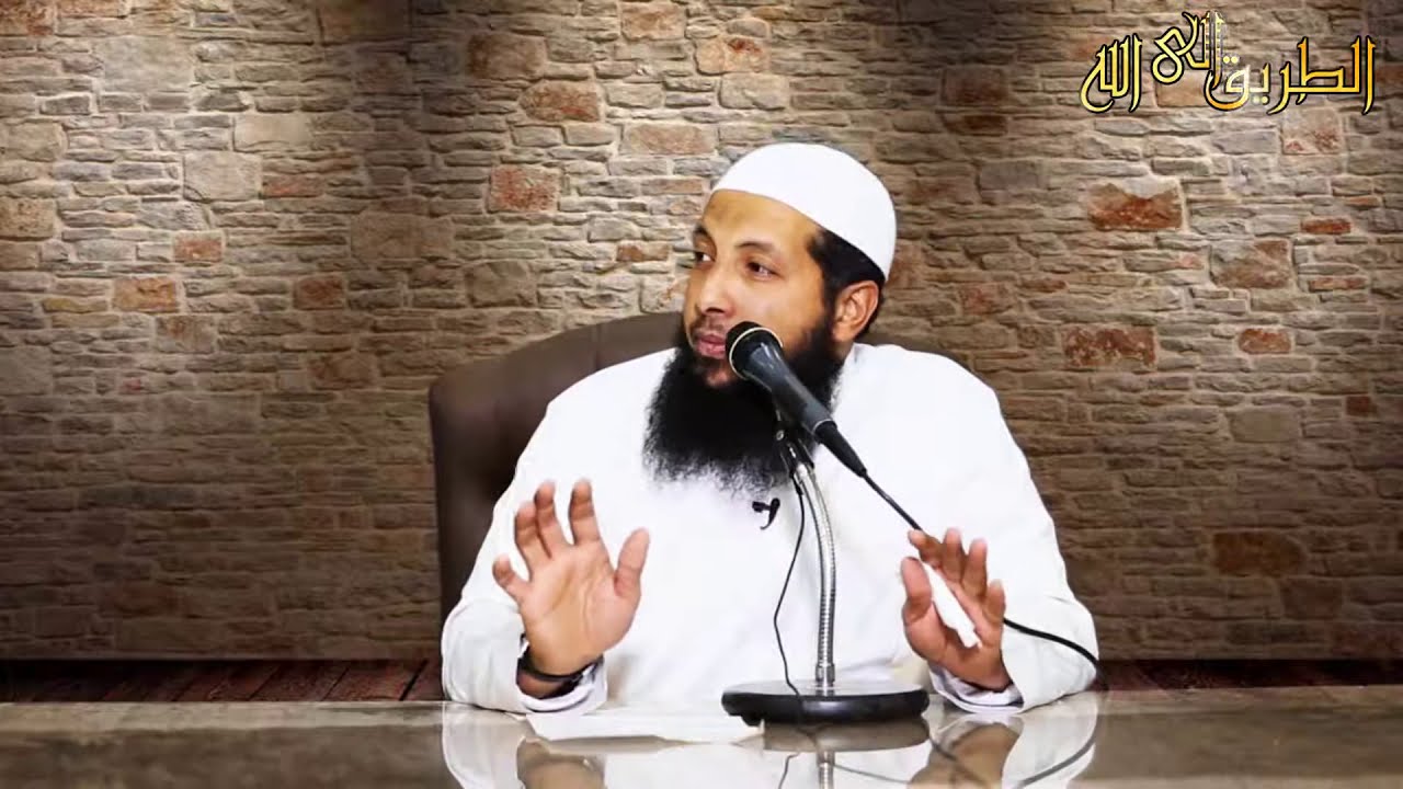 فعّال لما يريد ! سلسلة عبرة || الشيخ الدكتور عبد الرحمن الصاوي