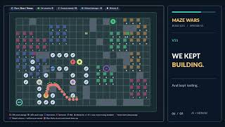 I Built a Tower Defense Game With AI — 50+ Prototypes Later