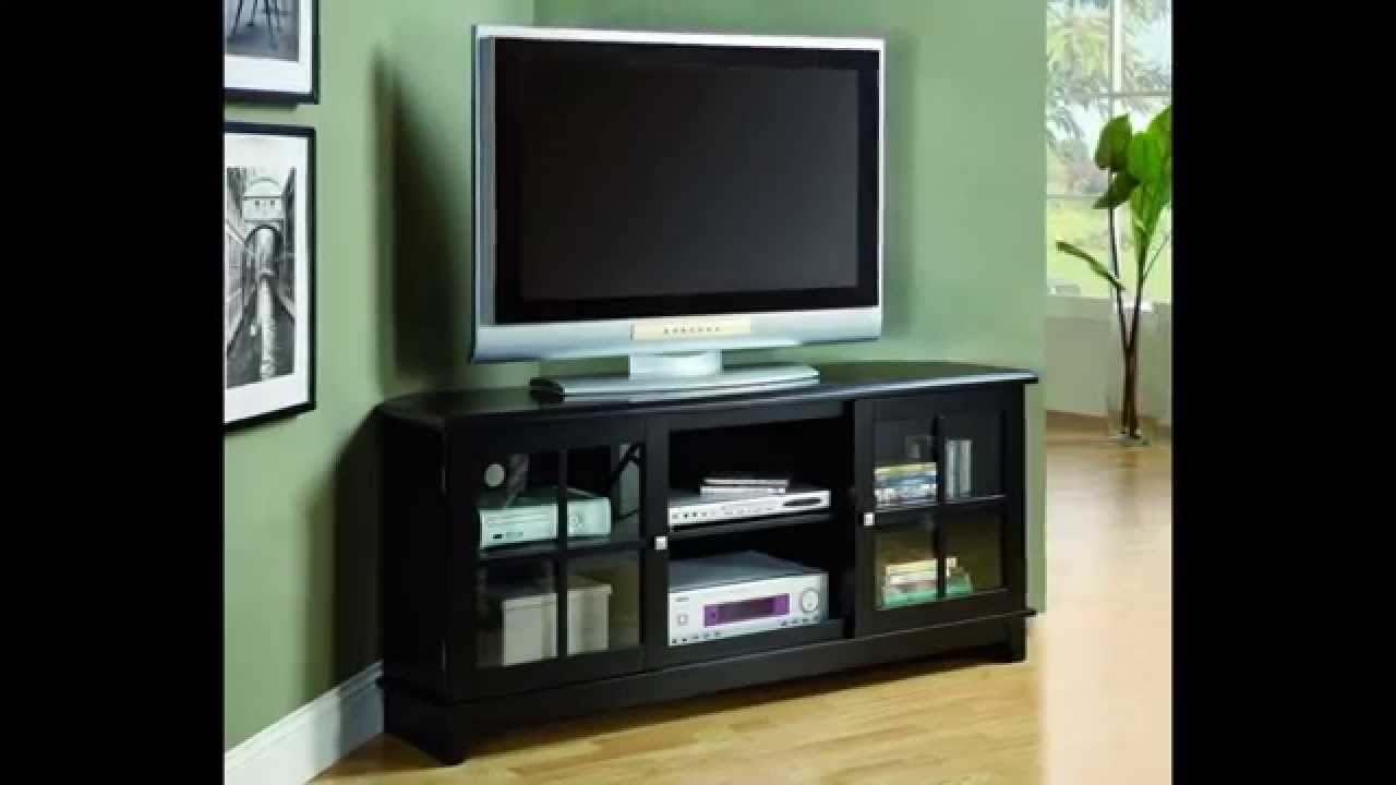 nice tv stands diy furniture tv black corner tv stand for your nice home youtube nice tv stands diy furniture tv black corner tv stand for your nice home youtube