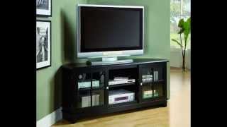 Black Corner Tv Stand - For Your Nice Home Find It Here The Beautiful Black Corner Tv Stand For Your Pretty Home ! https://www.facebook.com/blackcornertvstand http://tv-