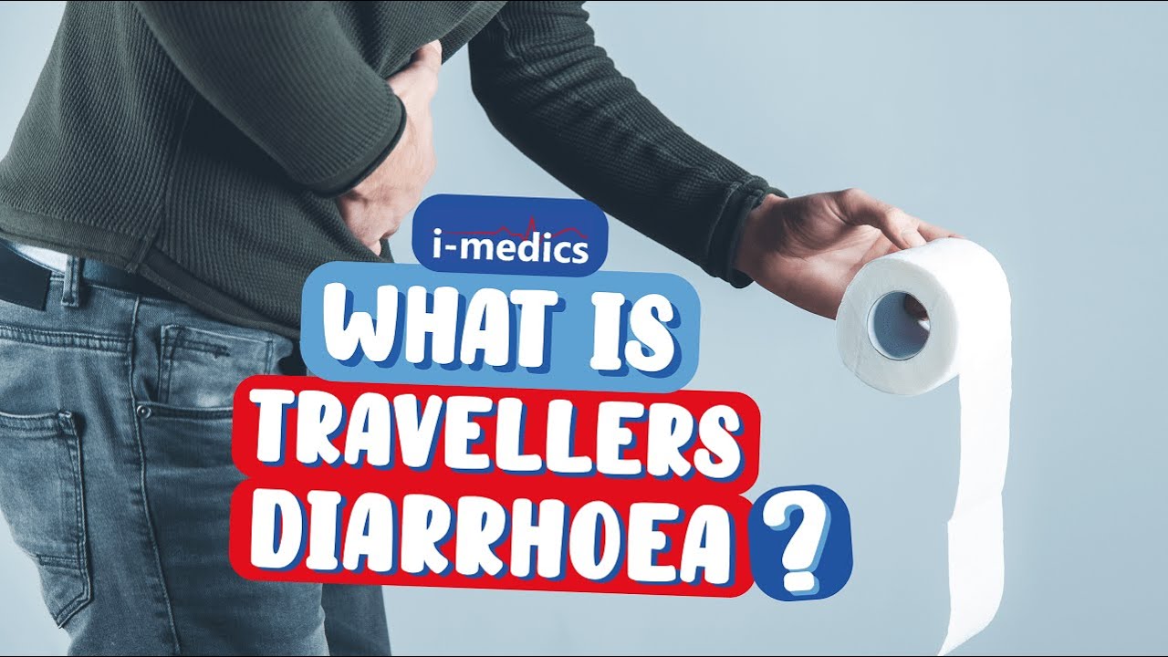 travellers diarrhoea reddit