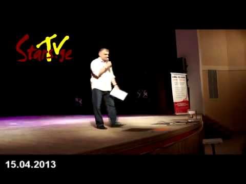 ბესო ჩუბინიძეს სკანდალური განცხადება