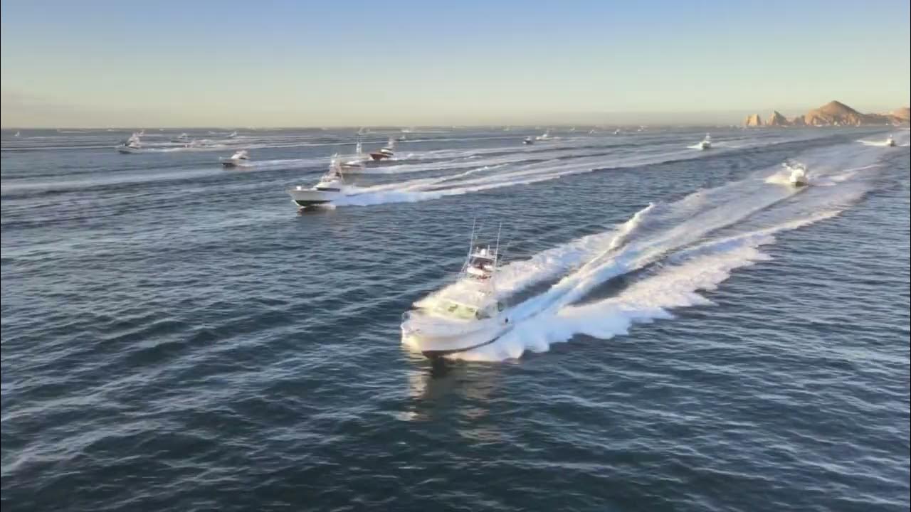 Bisbees Black and Blue Shotgun Start 2023 YouTube