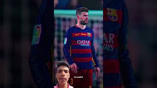 #ronaldo or Messi #ki #El Clasico Mein Takkar #football ​ #footballnews​ #shorts #video ☠️⚽☠️