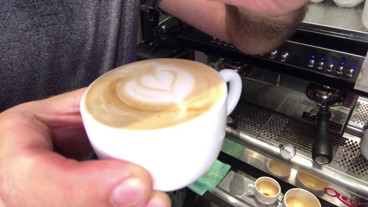 Aula 05 - cafés básicos passo a passo