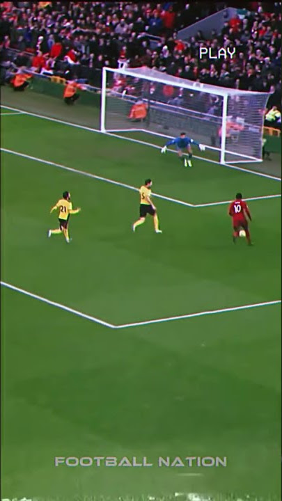 Download lagu Mo Salah 😱 #youtube #youtubeshorts #salah