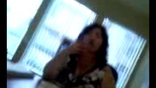 REMEMBER SHE JUST TOLD ME TO CALL COMCAST.  NOW SHE TELLIN ME I WAS THROW A FINGER WHY SHE BOUT TO E