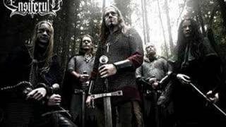 Ensiferum-Blood is the Price of Glory