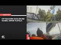 IOF hijacking Gaza-bound Global Sumud Flotilla