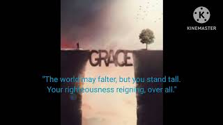 "Bridge To Grace." By: Ace_GamerStudios