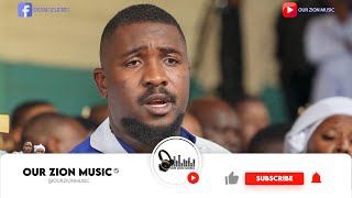 Inyoni Emaphiko Ayisithupha- Dumisani Umbusi & Mnikezeni Udumo🔥| Inkonzo Yomshado Mr & Mrs Khanyile 