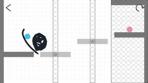 브레인 토트에서 스테이지 233를 클리어 했습니다! http://braindotsapp.com #Brain...