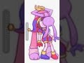 (☆🎪•POMNI X JAX EN ALIGHT MOTION•🎪☆ (edit mío) *•Mejorado•* (◕ᴗ◕)