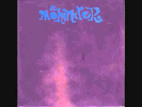 Mohinder — mohinder - transient sequences 7"