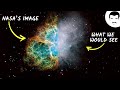 How Real Are The James Webb Space Telescope Images?