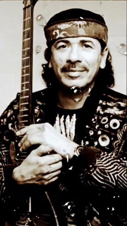 Santana - Smooth ft. Rob Thomas