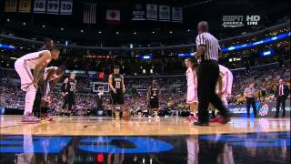 Wichita State vs. Ohio State - 2013 Elite Eight