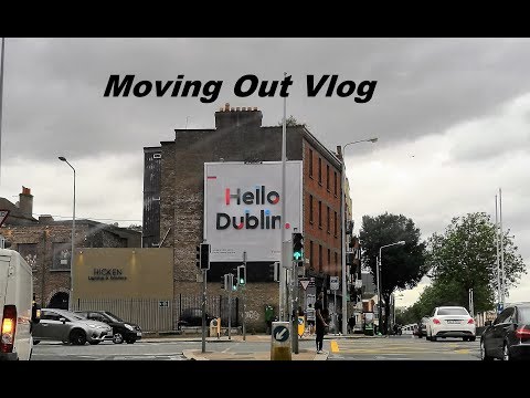 Moving out of Our London Flat!!