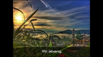 DANGDUT LAMPUNG | WI ABANG MEGA