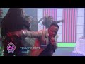 Yellow Dove- Jumpa Tv Ministration