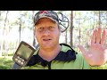 Minelab Equinox 800 - тест глубины прошивки v3.0, мультичастота и 4 кГц