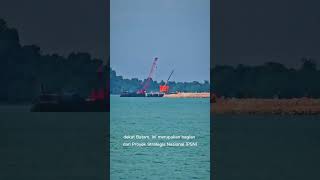 PLTU TANJUNG SAUH BATAM