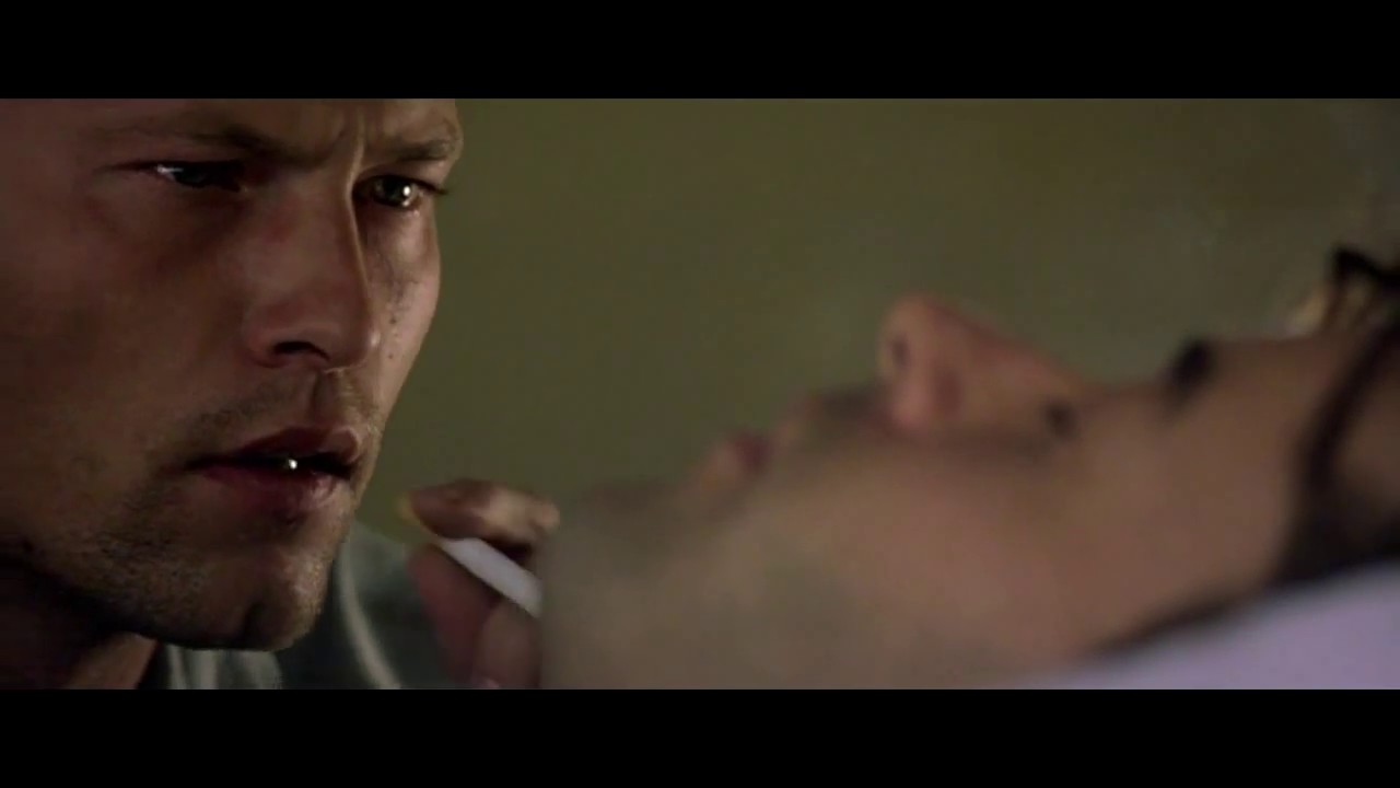 Достучаться до небес 1997 - YouTube