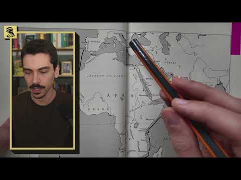 Part 2.1 (Ch. 6-10) · Conquistadores · CL 2026.6