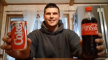 What was actually different from New Coke of 1985 to original Coke?