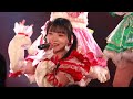 2024.2.8  GIRLS TIME@渋谷近未来会館 #ピコリフ 橋本ありさ推しカメラ