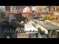 Making a Custom V Carve Sign from Rock Maple Making a Custom V Carve Sign from Rock Maple