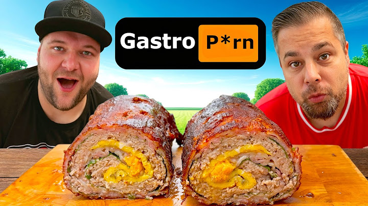 ŠŤAVNATÁ ŠÍLENOST která vám vystřelí chutě na Měsíc!