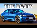 Is the New BMW 3 Series (G20) Worth the Hype? We Find Out!