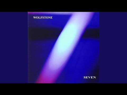 Wolfstone — Black Dog