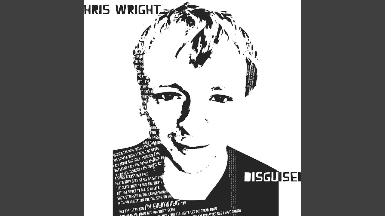 Watch Chris Wright - Adapt Me on YouTube Watch Chris Wright - Adapt Me on YouTube