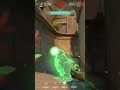 1v3 clutch in defense at Lotus #valorant #shorts #fyp #trending #viral #gaming #tiktok #warchantgg