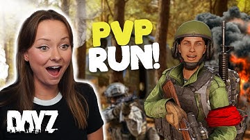 DayZ Nyheim PVP: When a Random Encounter Changes Everything
