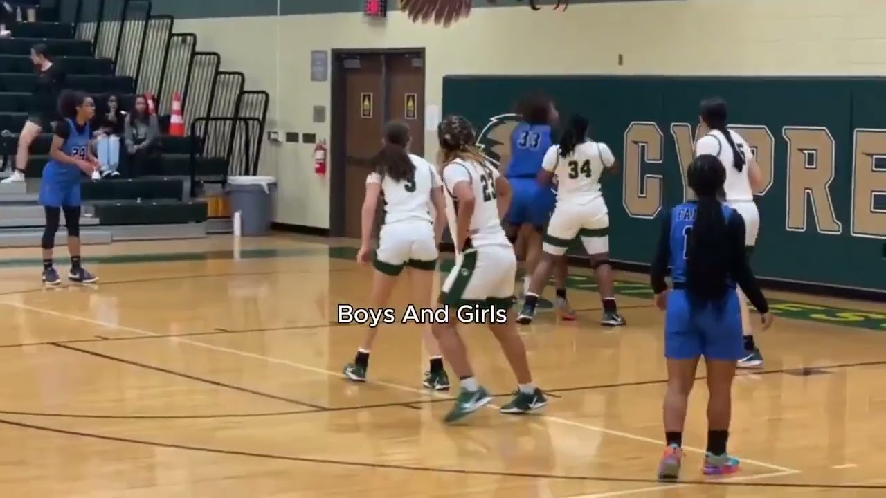 Corona del Sol vs Skyline - Live Basketball