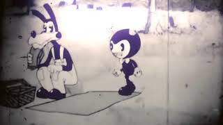 Bendy Cartoon Edit Bad By Xtentacion
