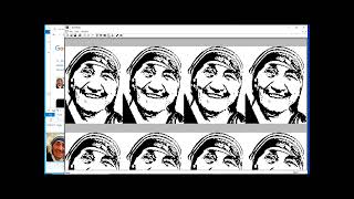 Quickdraw Weaving 3.7.8 Creating a Drawloom Pattern on the grid