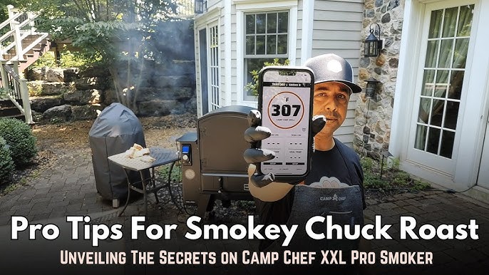 Camp Chef - XXL Pro Vertical Smoker