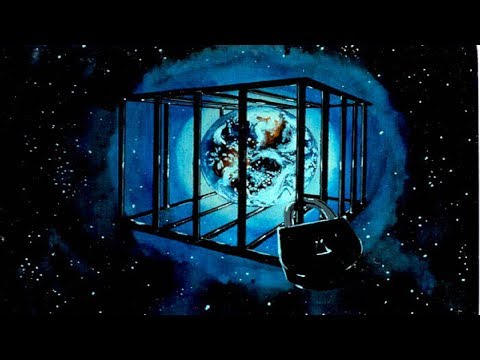 «Мир этот, тюрьма для Верующего!» | Хамис аз-Захрани «Мир этот, тюрьма для Верующего!» | Хамис аз-Захрани