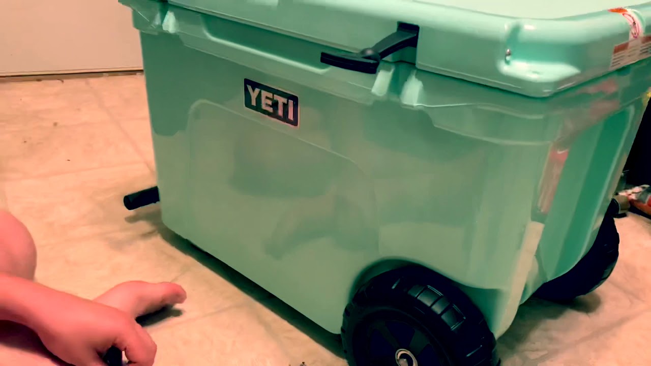 YETI Wall Mount Bottle Opener