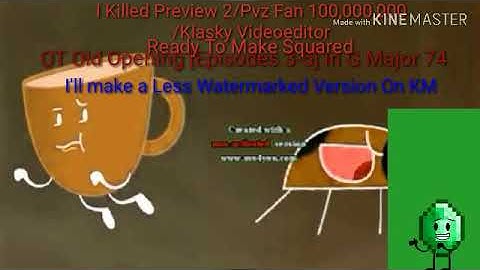 Object Terror Intro 3-5 G Major 74