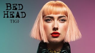 How To Use - Masterpiece Bed Head By Tigi